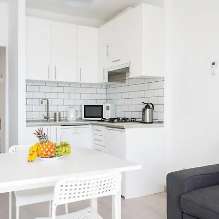 Home2book Ocean View Teresitas 0 Apartment *