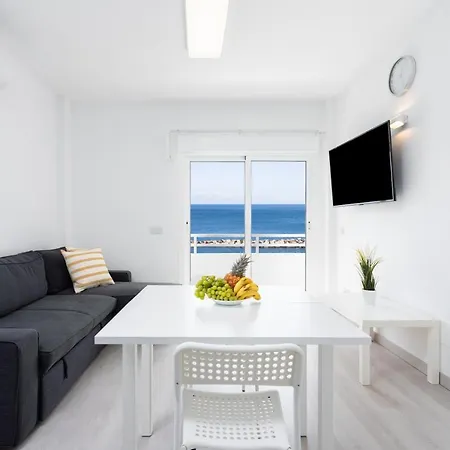 Home2book Ocean View Teresitas 0 * San Andres (Tenerife)