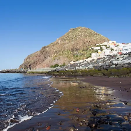 Home2book Ocean View Teresitas 0 San Andres (Tenerife)