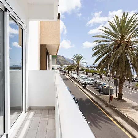 Apartment Home2book Ocean View Teresitas 0 San Andres (Tenerife)