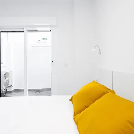 Home2book Ocean View Teresitas 0 San Andres (Tenerife)