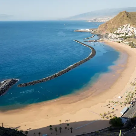 Home2book Ocean View Teresitas 0 Lägenhet