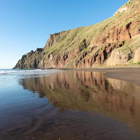 Home2book Ocean View Teresitas 0 *