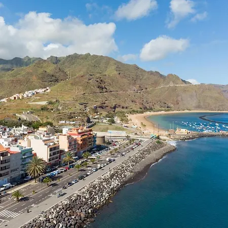 Apartment Home2book Ocean View Teresitas 0