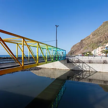 Home2book Ocean View Teresitas 0 Lägenhet *