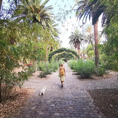 Home2book Ocean View Teresitas 0 Lägenhet *