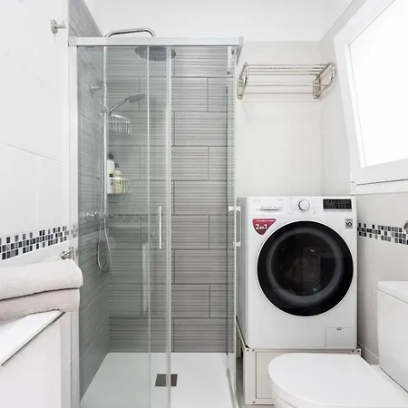 Lägenhet Home2book Ocean View Teresitas 0 San Andrés