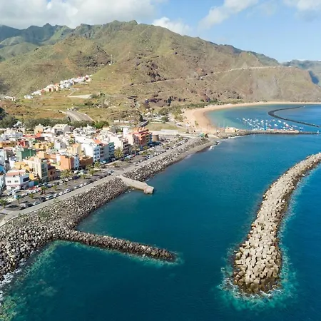 Lägenhet Home2book Ocean View Teresitas 0 San Andrés