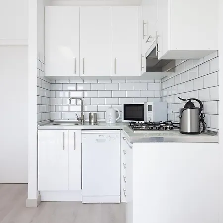 Home2book Ocean View Teresitas 0 * San Andrés