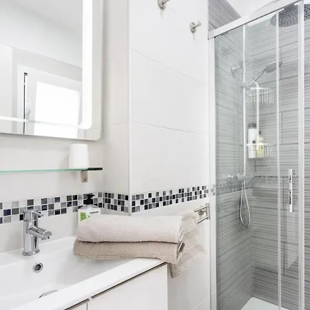 Appartamento Home2book Ocean View Teresitas 0 San Andrés