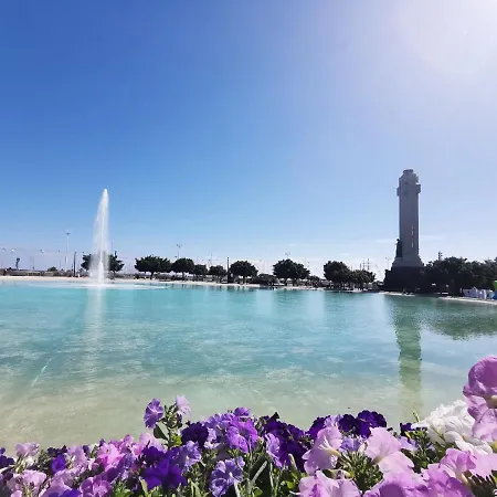 Home2book Ocean View Teresitas 0 Lägenhet San Andrés